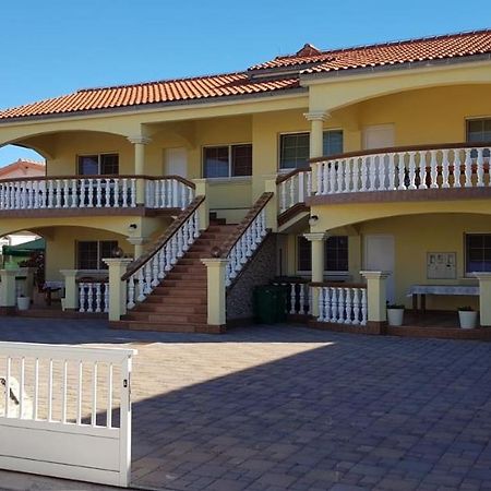 Apartments With A Parking Space Vir - 18407 Exterior foto